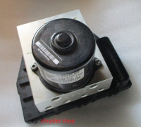 ABS modul - ORIGINÁLNÍ DÍL 