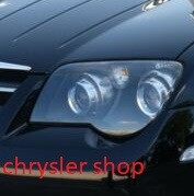 levé přední světlo EU - ORIGINÁLNÍ DÍL