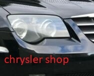 pravé přední světlo EU - ORIGINÁLNÍ DÍL