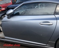 levé dveře - ORIGINÁLNÍ DÍL