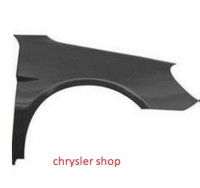 pravý přední blatník