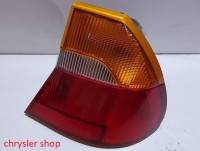 pravé zadní světlo /98-00/ - ORIGINÁLNÍ DÍL 