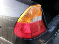 levé zadní světlo EU /98-00/ - ORIGINÁLNÍ DÍL 