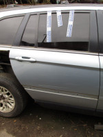 pravé zadní dveře