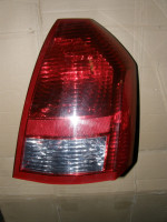 pravé zadní světlo USA - ORIGINÁLNÍ DÍL