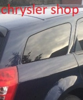 pravé zadní okno/kombi - ORIGINÁLNÍ DÍL 