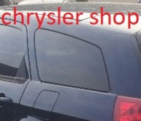 levé zadní okno/kombi - ORIGINÁLNÍ DÍL 