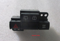 tlačítka /combi/ - ORIGINÁLNÍ DÍL