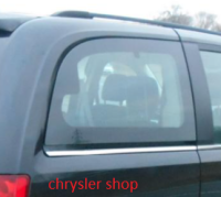 pravé zadní okno/kufrové - světlé - ORIGINÁLNÍ DÍL 