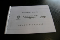 manuál k navigaci /06-07/