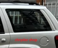 levé zadní okno do kufru / světlé EU - ORIGINÁLNÍ DÍL