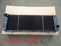 vodní chladič 2.5 TD  /92-96/