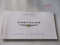 manuál v češtině EU - ORIGINÁLNÍ DÍL