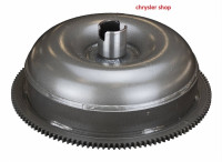 repasovaný měnič převodovky 5.2 / 46 RLE