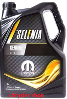 Mopar Selenia Multipower C3 5W-30 5l