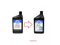 Mopar Power Stering Fluid - olej do řízení /hydraulický/ MS 10838