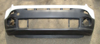 přední nárazník včetně horního dílu - ORIGINÁLNÍ DÍL 