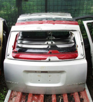 páté dveře /08-10/ - ORIGINÁLNÍ DÍL