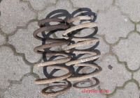 zadní pružina - ORIGINÁLNÍ DÍL