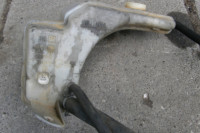 nádobka vody 2.5 TD