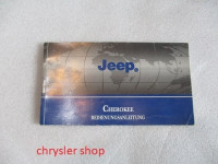 návod k obsluze v němčině /91-96/ 2.5ba, 4.0 ba a 2.5 TD