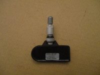 čidlo kontroly tlaku v pneumatikách USA