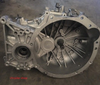 manuální převodovka 2.4 / 4x4 - ORIGINÁLNÍ DÍL