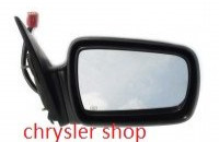 pravé zrcátko - vyhřívané /92-95/