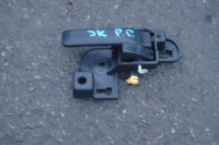 vnitřní klika dveří