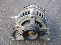 alternátor 5.7 /06-10/ - ORIGINÁLNÍ DÍL