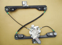 stahovačka pravého předního okna - ORIGINÁLNÍ DÍL 