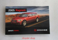 manuál v angličtině