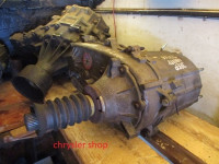 redukční převodovka  231  - ORIGINÁLNÍ DÍL 