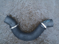 intercoolerová hadice 2.8 CRD  - ORIGINÁLNÍ DÍL