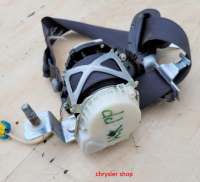 pravý přední pás - ORIGINÁLNÍ DÍL