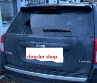 páté dveře /11-17/ - ORIGINÁLNÍ DÍL