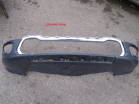 spodní díl předního nárazníku EU