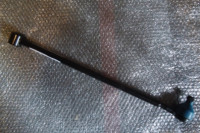 levé příčné rameno 