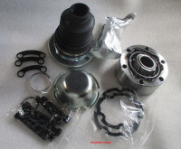 přední kloub předního kardanu