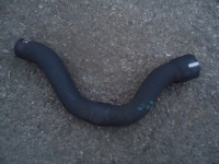 intercooler hadice 2.5 CRD