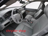 sada airbagů /05-07/ - ORIGINÁLNÍ DÍL