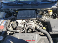 motor 4.7 H.O. - ORIGINÁLNÍ DÍL