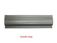 vnější opravný práh 180 cm