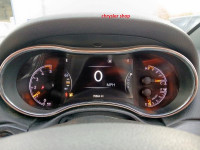 budíky diesel / v mílích /14-16/ EU - ORIGINÁLNÍ DÍL