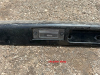 osvětlení SPZ / RZ - ORIGINÁLNÍ DÍL