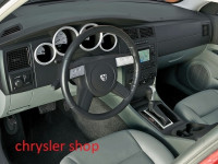 sada airbagů - ORIGINÁLNÍ DÍL 