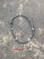 přední brzdové lanko - ORIGINÁLNÍ DÍL