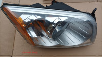 pravé přední světlo EU - ORIGINÁLNÍ DÍL
