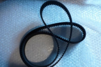 rozvodový řemen 3.5 