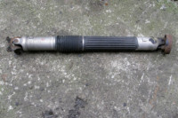 zadní kardan 3.0 CRD - ORIGINÁLNÍ DÍL 